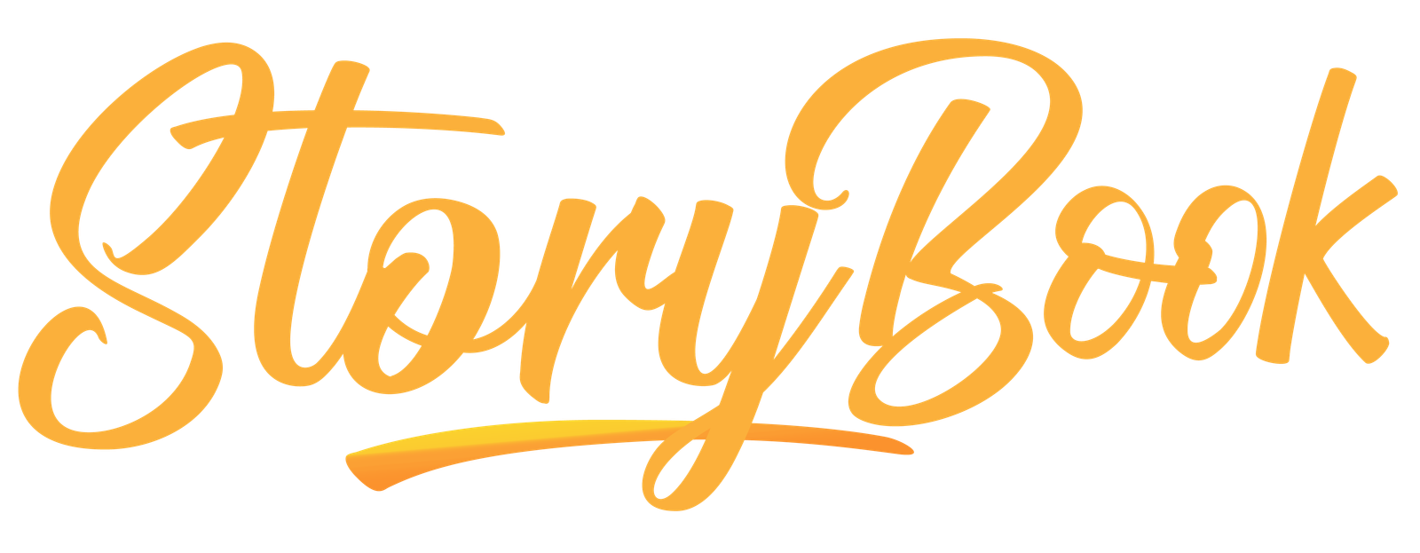 StoryBook AI logo